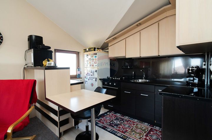 Apartament cu 2 camere  zona Bucium anunturi imobiliare Iasi