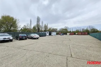 Teren Intravilan de vanzare NARCISA - Bacau anunturi imobiliare Bacau