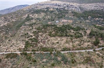 Teren construibil 12.529 mp în Mikros Prinos, Thassos anunturi imobiliare Grecia