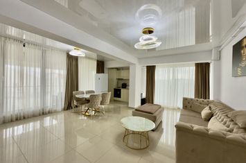 Apartament 2 camere de vanzare MAMAIA-SAT - Constanta anunturi imobiliare Constanta