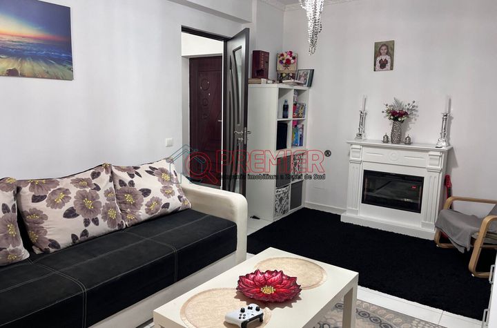 Popesti - Drumul Fermei  - 2 camere + curte 40 mp anunturi imobiliare Bucuresti