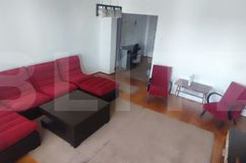 Apartament 3 camere de vanzare GEORGE ENESCU - Dolj anunturi imobiliare Dolj