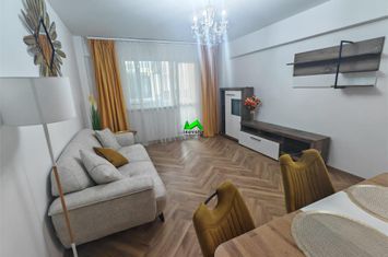 Apartament 3 camere de inchiriat CENTRAL - Sibiu anunturi imobiliare Sibiu