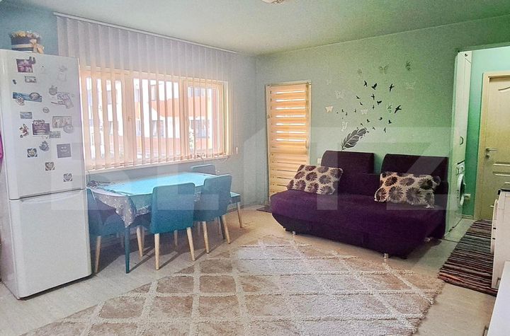 Apartament 2 camere de vanzare FLORESTI - Cluj anunturi imobiliare Cluj