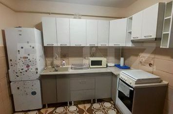 Apartament 2 camere de vanzare FLORESTI - Cluj anunturi imobiliare Cluj
