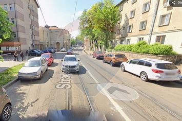 Spațiu comercial 153 mp | Ultracentral | Strada Cuza Vodă, Iași anunturi imobiliare Iasi