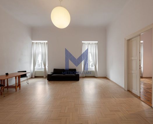 Apartament 2 camere Ultracentral, 82 mp