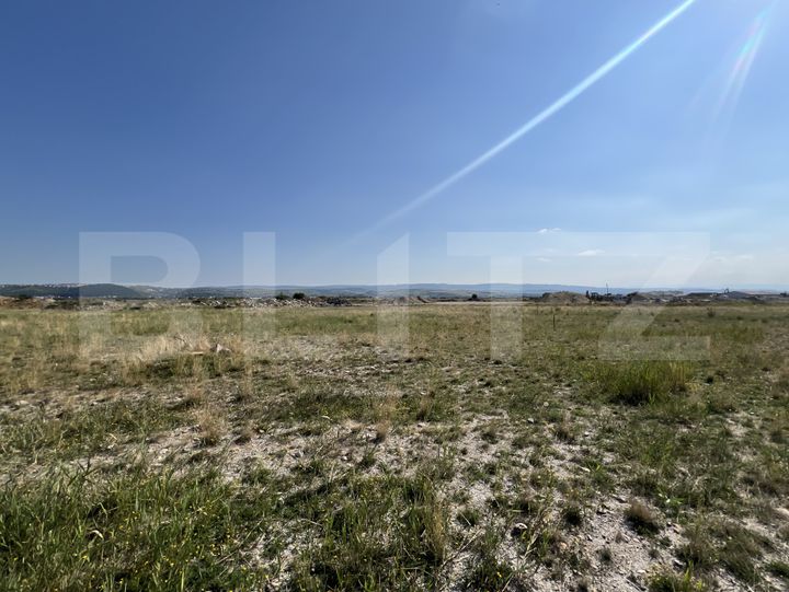 Teren de vanzare CLUJ-NAPOCA - Cluj anunturi imobiliare Cluj