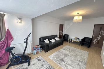 Apartament 3 camere de vanzare TURNISOR - Sibiu anunturi imobiliare Sibiu