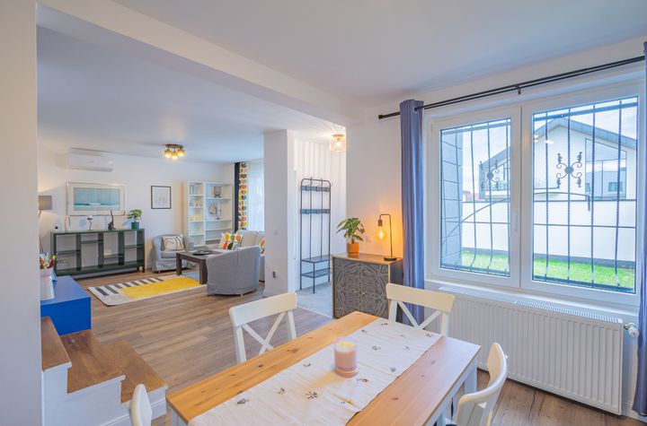 Apartament 3 camere de inchiriat TURNISOR - Sibiu anunturi imobiliare Sibiu