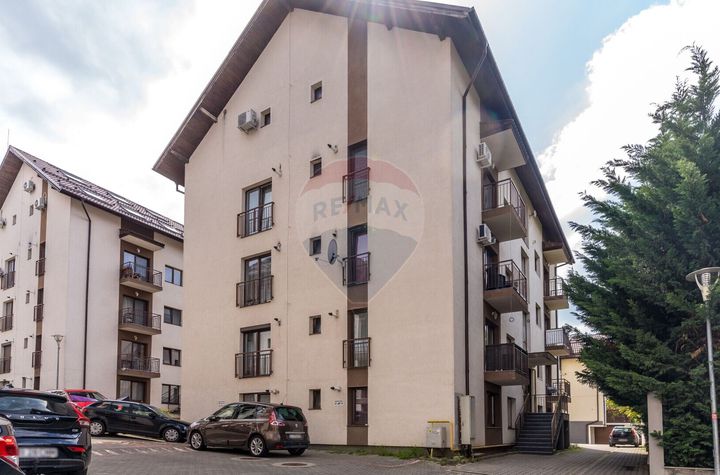 3cam, 1dressing,2bai, 91mp, bloc nou, parcare, M. Eliade28 anunturi imobiliare Cluj