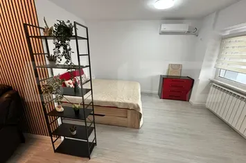 Garsonieră de vanzare IASI - Iasi anunturi imobiliare Iasi