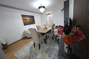 Apartament 3 camere de inchiriat ULTRACENTRAL - Suceava anunturi imobiliare Suceava