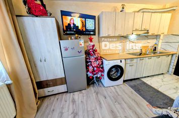 Garsonieră de vanzare FRUMOASA - Iasi anunturi imobiliare Iasi