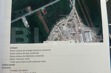 Casă - 3 camere de vanzare LIVEZILE - Bistrita-Nasaud anunturi imobiliare Bistrita-Nasaud