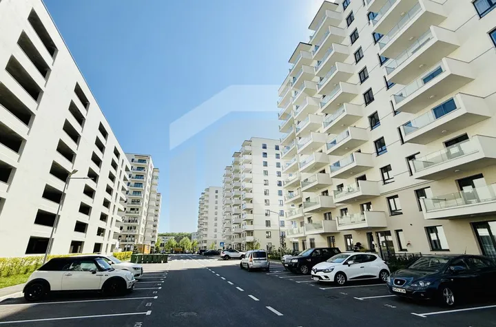 Apartament 2 camere de inchiriat BANEASA - Bucuresti anunturi imobiliare Bucuresti