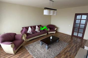 Apartament 3 camere de inchiriat TURNISOR - Sibiu anunturi imobiliare Sibiu