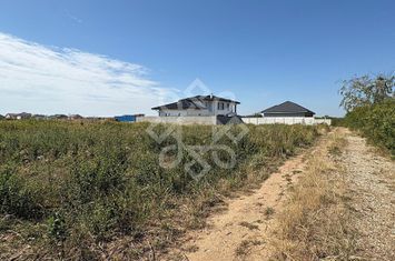 Teren intravilan de vanzare in cartier Nufarul, Oradea anunturi imobiliare Bihor