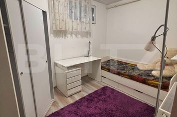 Apartament 2 camere de vanzare FLORESTI - Cluj anunturi imobiliare Cluj