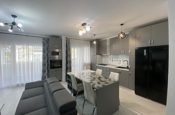 Apartament 3 camere de inchiriat PIATA CLUJ - Sibiu anunturi imobiliare Sibiu