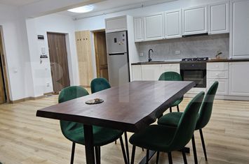 Apartament 2 camere de inchiriat FLORESTI - Cluj anunturi imobiliare Cluj