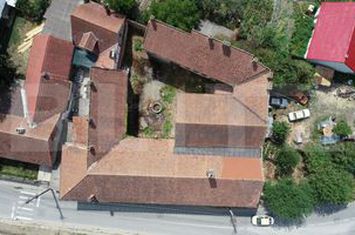 Casă - 12 camere de vanzare CUGIR - Alba anunturi imobiliare Alba