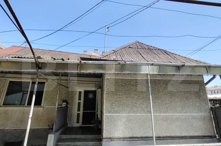 Casă - 3 camere de vanzare CRISTESTI - Mures anunturi imobiliare Mures