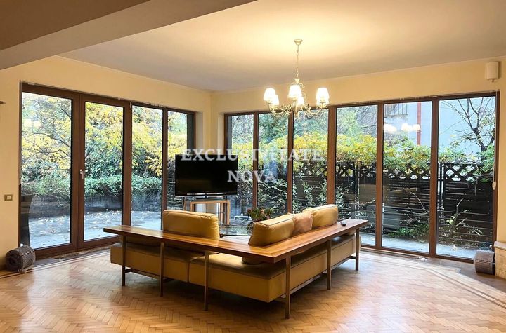 Vanzare Vila Baneasa - Willbrook - cu Deschidere la Padure ! anunturi imobiliare Bucuresti