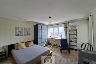 Garsonieră de închiriat Bucuresti - Parcul Circului