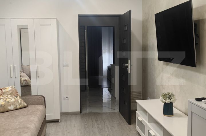 Apartament 3 camere de inchiriat IASI - Iasi anunturi imobiliare Iasi