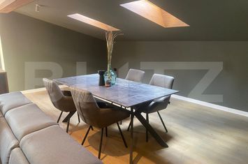 Apartament 3 camere de inchiriat FLORESTI - Cluj anunturi imobiliare Cluj