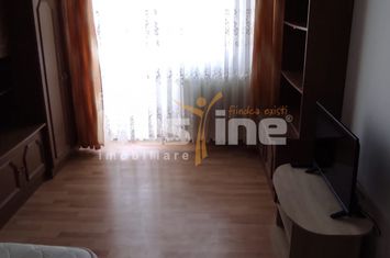 Garsonieră de inchiriat IASI - Iasi anunturi imobiliare Iasi