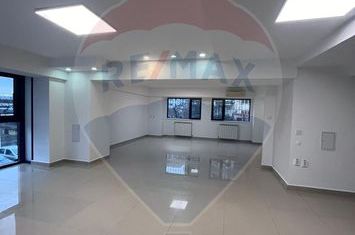 Spațiu comercial de 95mp de închiriat în zona Gara anunturi imobiliare Iasi