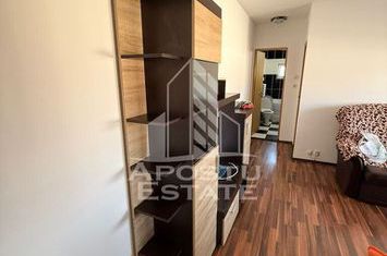 Apartament 3 camere, centrala proprie, zona Torontarului anunturi imobiliare Timis