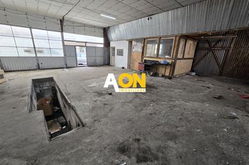 Spațiu Industrial, 144mp, Zona Carolina Mall anunturi imobiliare Alba