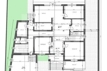 Vilă - 12 camere de vanzare SIBIU - Sibiu anunturi imobiliare Sibiu