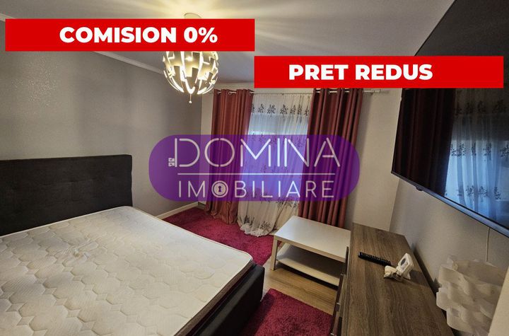 Apartament 2 camere de vanzare 1 MAI - Gorj anunturi imobiliare Gorj