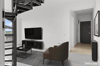 Apartament 3 camere de vânzare Bucuresti - Fundeni