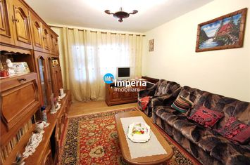 Apartament 4 camere de vanzare CANTA - Iasi anunturi imobiliare Iasi
