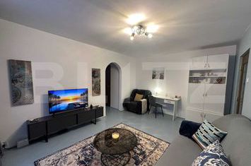 Apartament 2 camere de inchiriat IASI - Iasi anunturi imobiliare Iasi