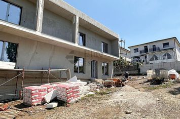 Casa premium Duplex in stil Mediteranean, zona Dealuri Oradea anunturi imobiliare Bihor