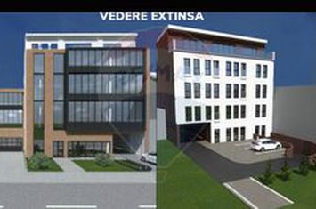 Spații de Birouri Premium – Locație Centrală anunturi imobiliare Sibiu