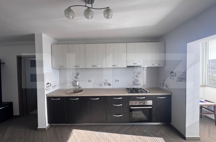 Apartament 2 camere de vanzare CLUJ-NAPOCA - Cluj anunturi imobiliare Cluj