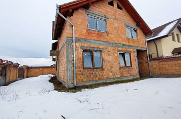 Casă vilă de vânzare în Cristian, Sibiu anunturi imobiliare Sibiu