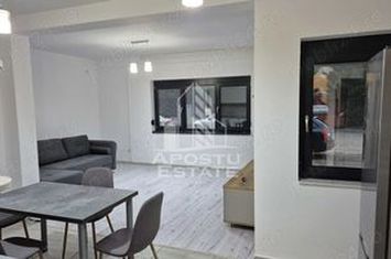 Apartament 3 camere , semidecomandat, zona Lipovei anunturi imobiliare Timis