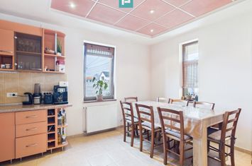 Vilă cu 7 camere, zona Aradului anunturi imobiliare Timis