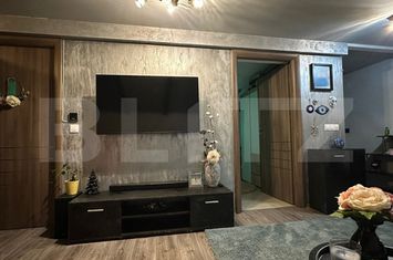 Apartament 3 camere de vanzare GIROC - Timis anunturi imobiliare Timis