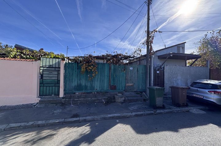 BUCURESTII NOI - Straulesti | Casa + Teren 130 mp | 10 min de metrou anunturi imobiliare Bucuresti