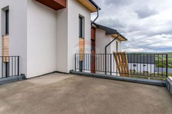 Casa individuala, arhitectura moderna, compartimentare eficienta anunturi imobiliare Cluj