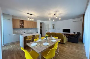 BANEASA  STEJARII THE IVY APARTAMENT 4 CAMERE MOBILAT LUX anunturi imobiliare Bucuresti